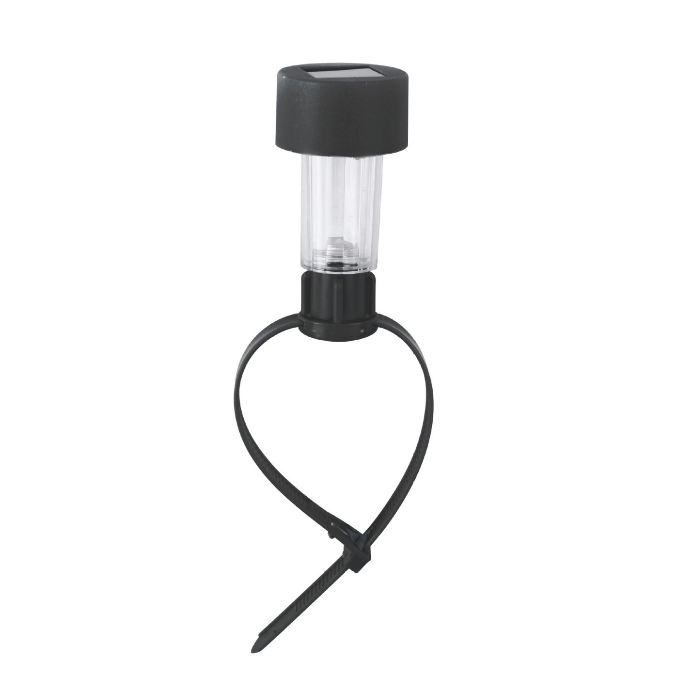 Lawn lights, solar diamond lights, strip lights, outdoor sensor garden lights, atmosphere landscape lights, railing and fence lights in stock Item Picture