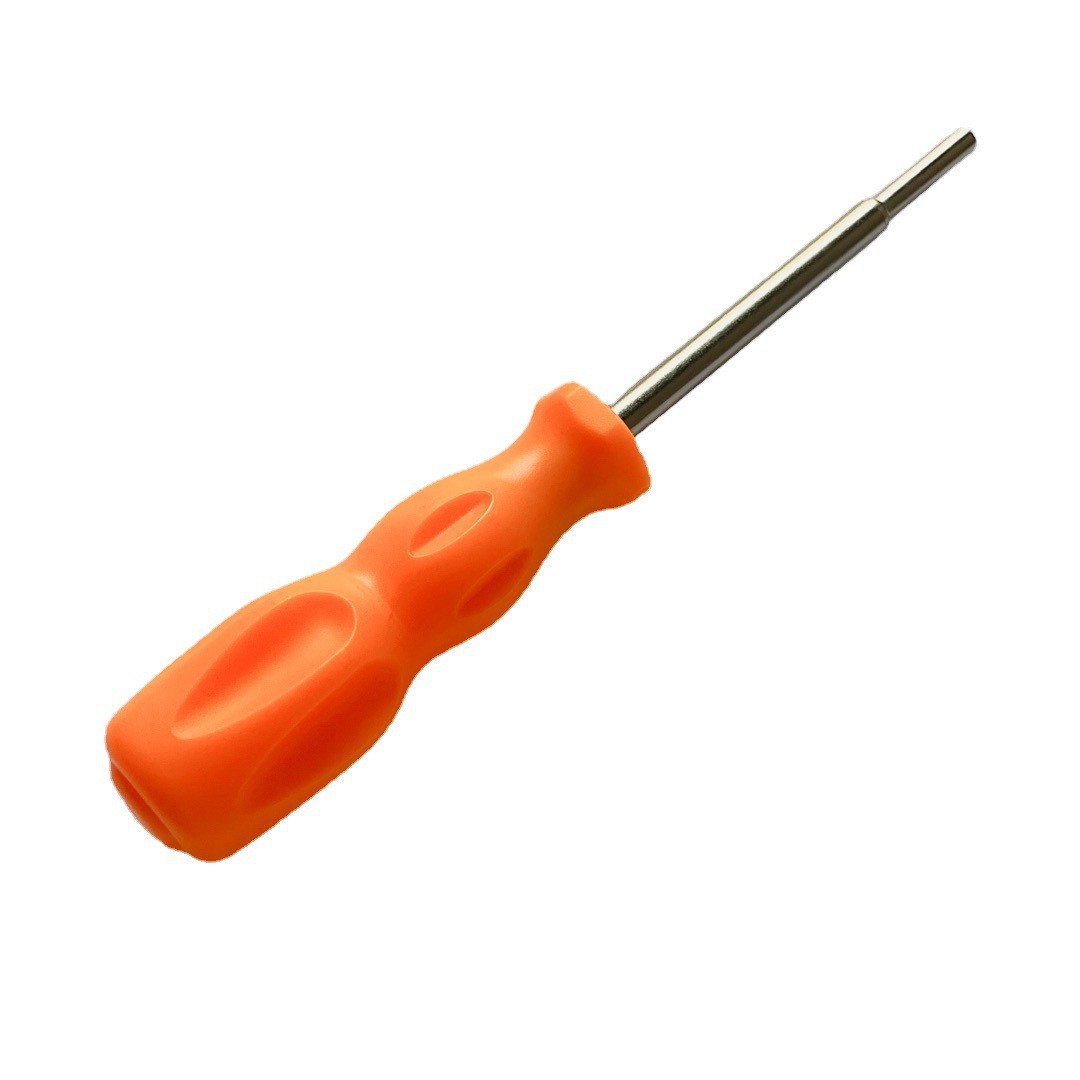 Nintendo N64 SFC NGC dedicated disassembly screwdriver 3.8mm4.5mm for disassembling, removing cartridges and WII power supply undefined
