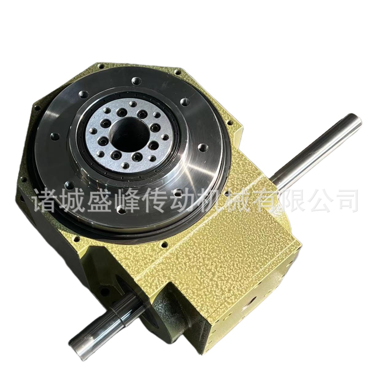 Shengfeng offers a wide range of precision indexers and customized cams with short delivery times and high precision. Welcome to consult and exchange Item Picture