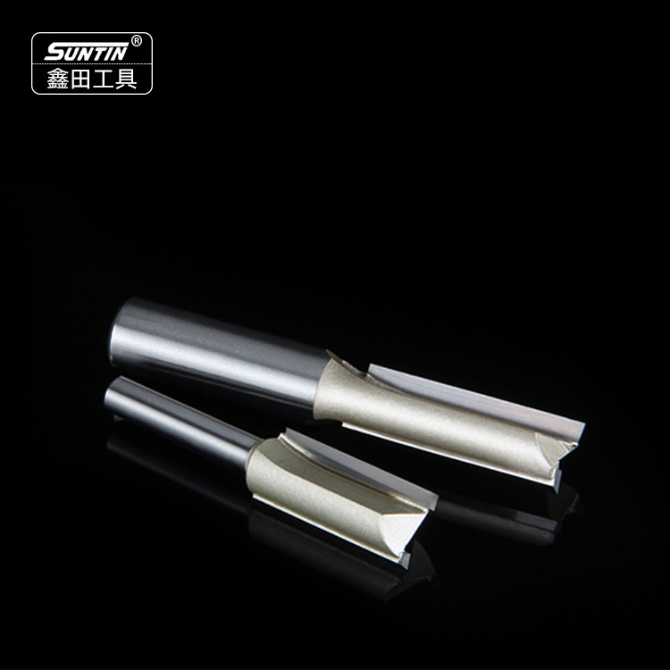Xintian Woodworking straight knife, bakelite edge trimming machine knife, woodworking milling cutter, extended straight knife, woodworking edge knife, gong details Picture