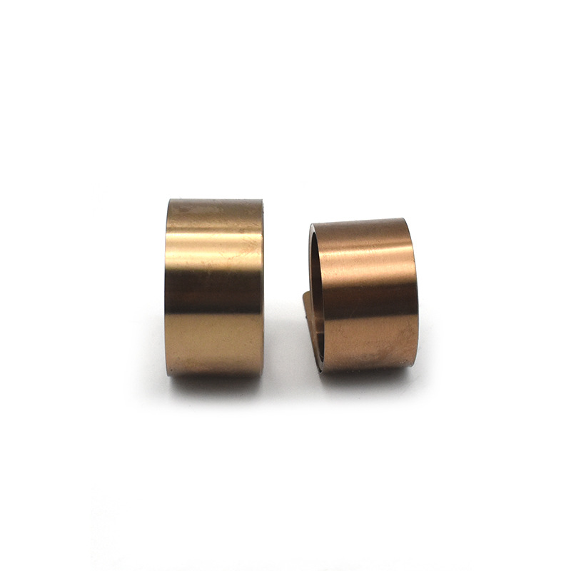 The manufacturer supplies stainless steel hardware springs for vacuum cleaner winding springs. The dimensions of the springs are provided according to the drawings Application Scenario