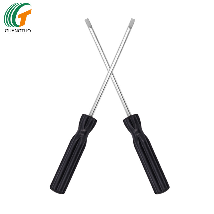 Supplying 2.5*106MM mini flat-head screwdrivers and non-standard flat-head screwdrivers Application Scenario