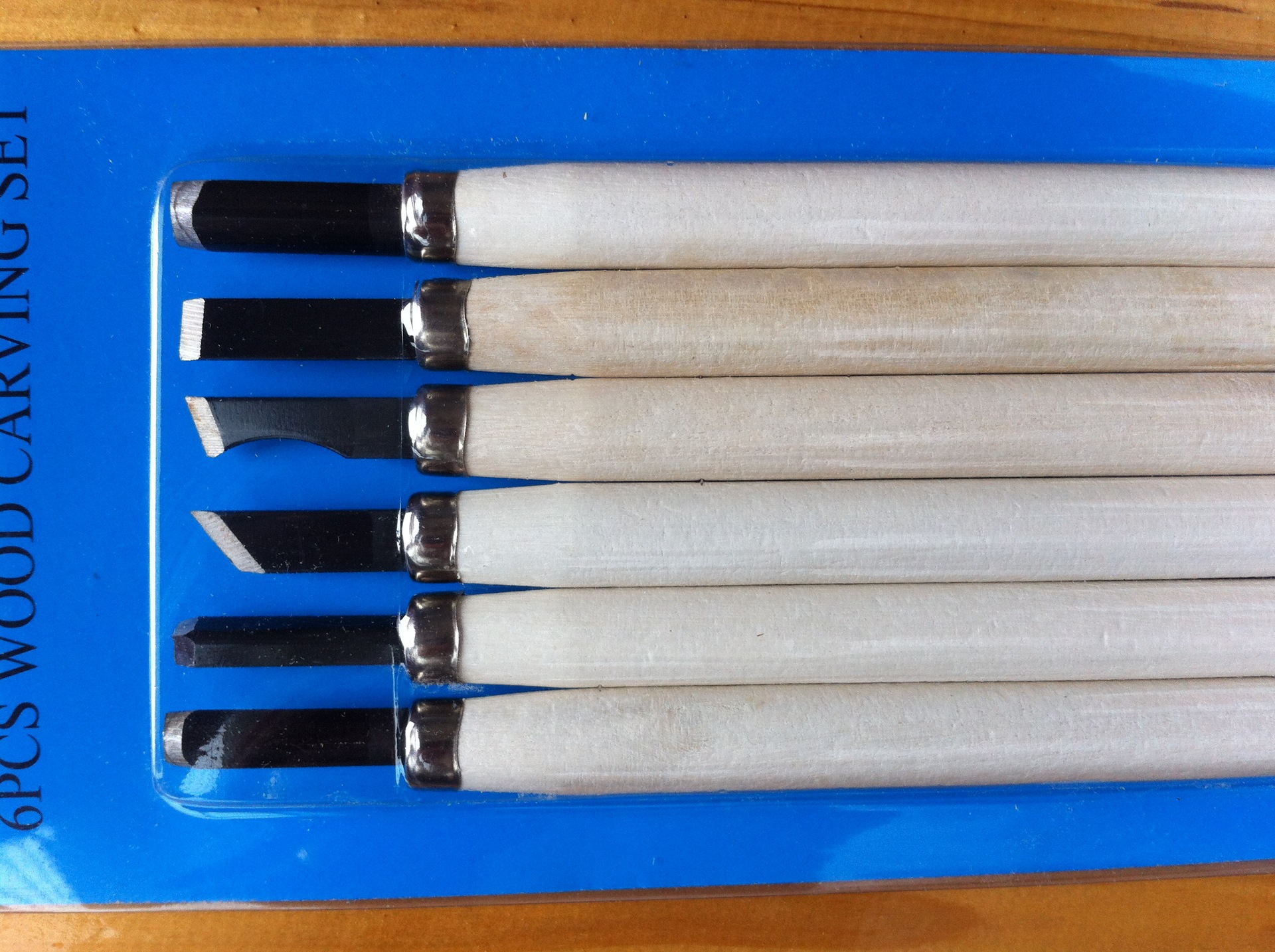 Factory direct supply of student woodworking engraving knives 65 manganese wooden handle engraving knives wholesale wooden handle wood engraving knife tool sets Item Picture