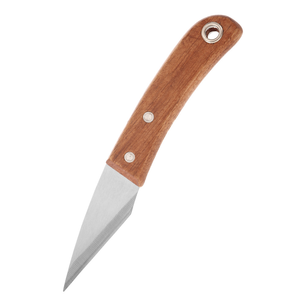 Factory direct sales, wholesale of grafting knives, special bud grafting knives for fruit trees, grafting fruit trees, landscape trees and garden tools undefined