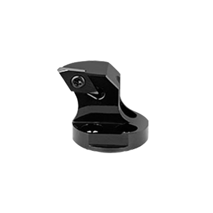 Damping anti-vibration tool holder, shockproof and vibration reduction, inner hole boring machining center, deep hole precision turning, rough turning CNC damping tool holder undefined