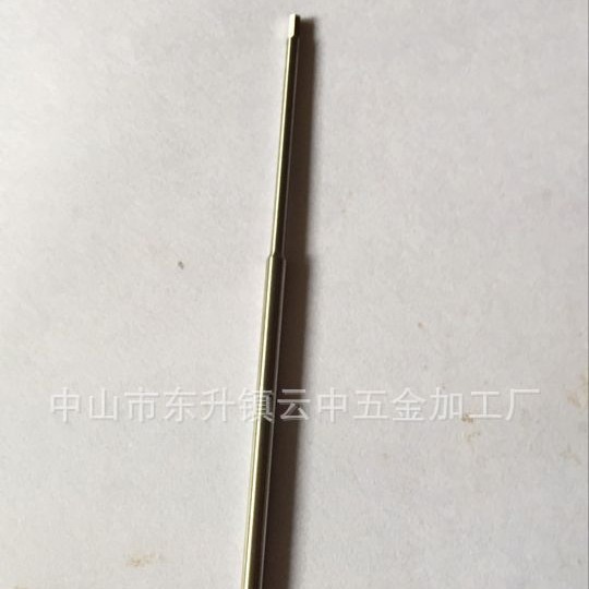 Imported titanium hexagon socket tool head, high-speed steel tool head, imported S2 alloy steel tool head model, tool head full figure