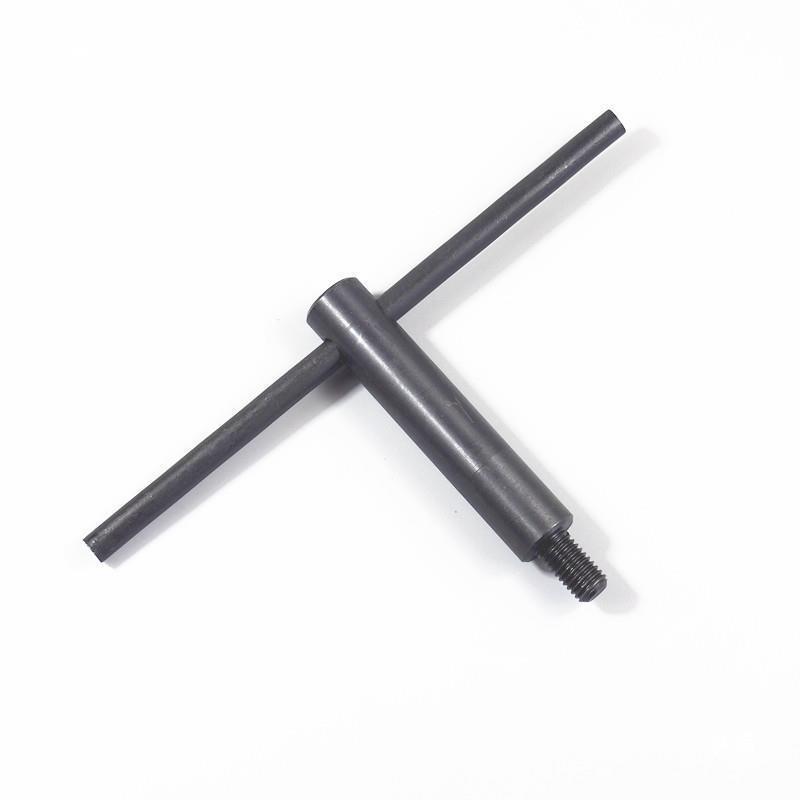 Single-sided valve seat reamers, adjustable valve door boring tools, and single-sided hard alloy valve reamers for reaming valves Item Picture