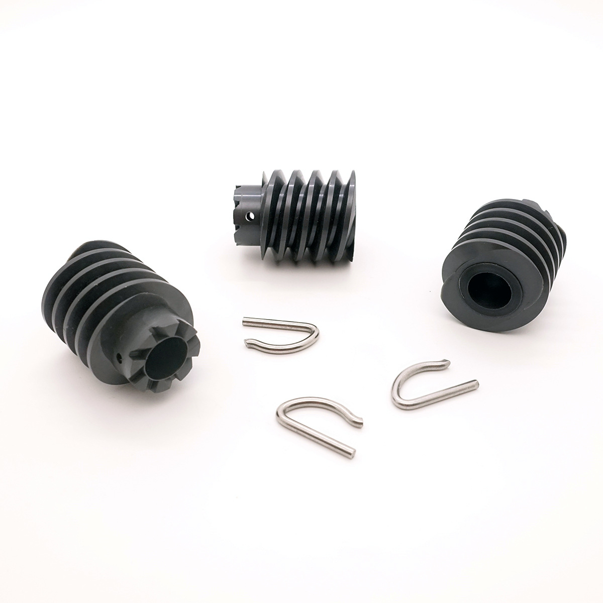 GLUNZ&JENSEN CTP plate making machine transmission worm gear worm WORM73250 bevel teeth 68/MP85 Application Scenario