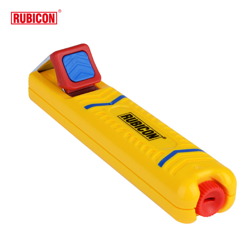 Japanese imported Robin Hood cable stripping knife, stripping device, electrician knife R10160, 10270, 10281, 10280 details Picture