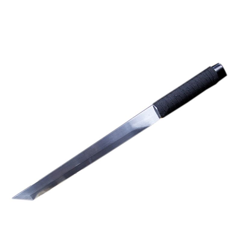 Longquan Jiangqi cooking knife, sashimi knife, extended chef knife, sushi knife, willow blade, sashimi knife, kitchen knife Item Picture