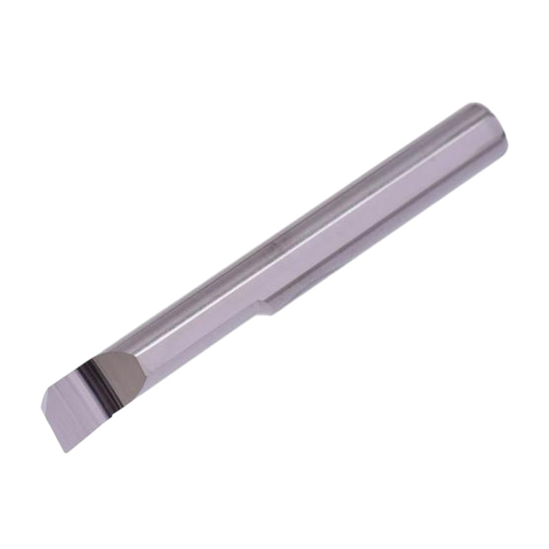 Wholesale of small-bore CNC boring tools, inner hole anti-seismic tungsten steel micro alloy boring tools from the original manufacturer Specification drawing