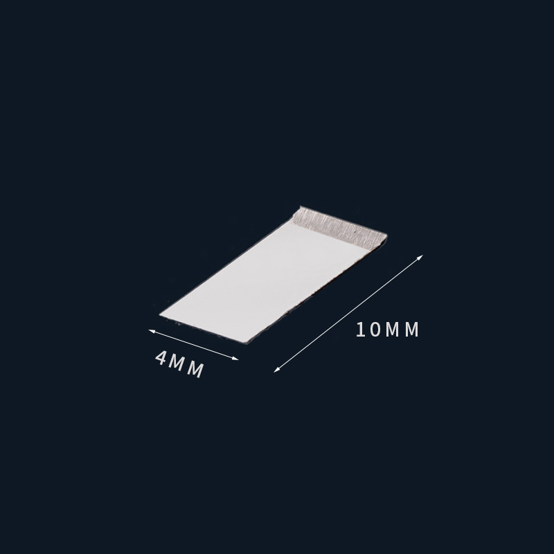 Stainless steel sealing machine hook, hook accessories, sealing machine panel, sealing blade undefined