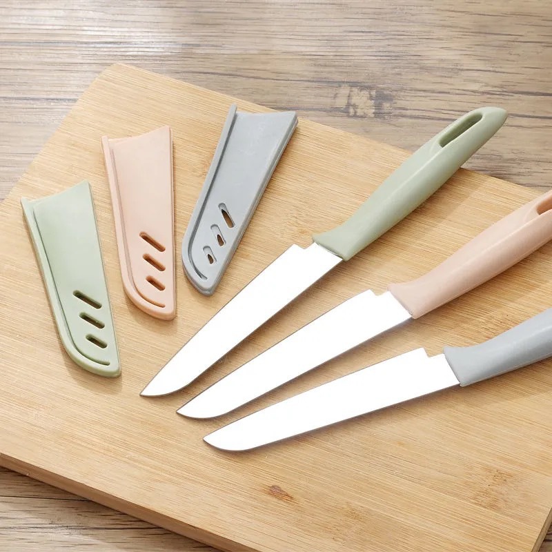 Sharp stainless steel peeler, kitchen multi-functional peeler, scraper, potato peeler, multi-functional household Specification drawing