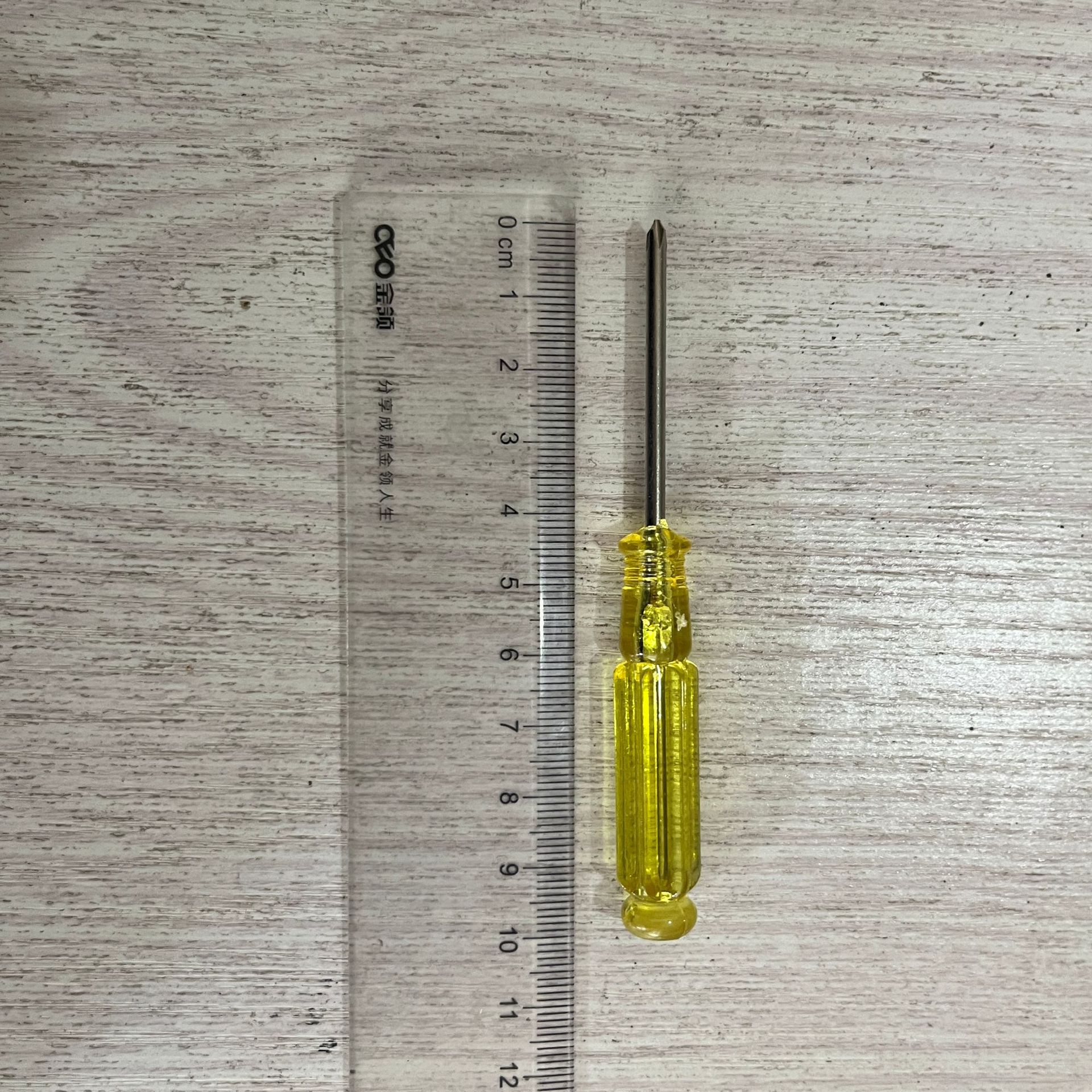 Small screwdrivers, cross screwdrivers, small size wholesale, 3mm small screwdrivers, mini disassembly tools Application Scenario