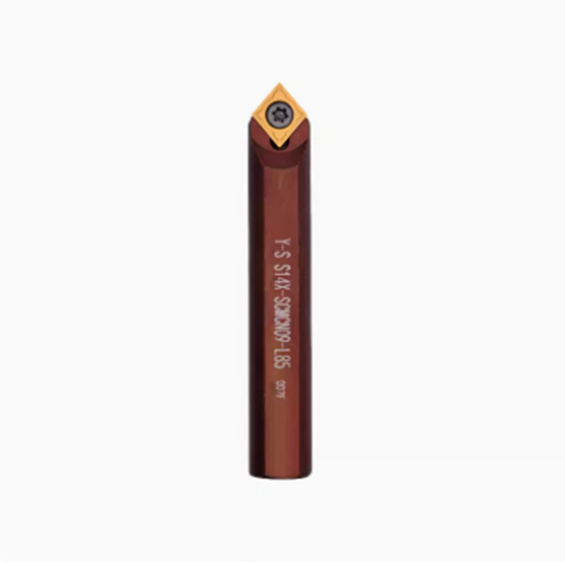 Special boring tools for CNC excavator boring machines, S14X-SCACR09, SCMCN09, inner hole reaming cylinder, tool holder and turning tool Item Picture