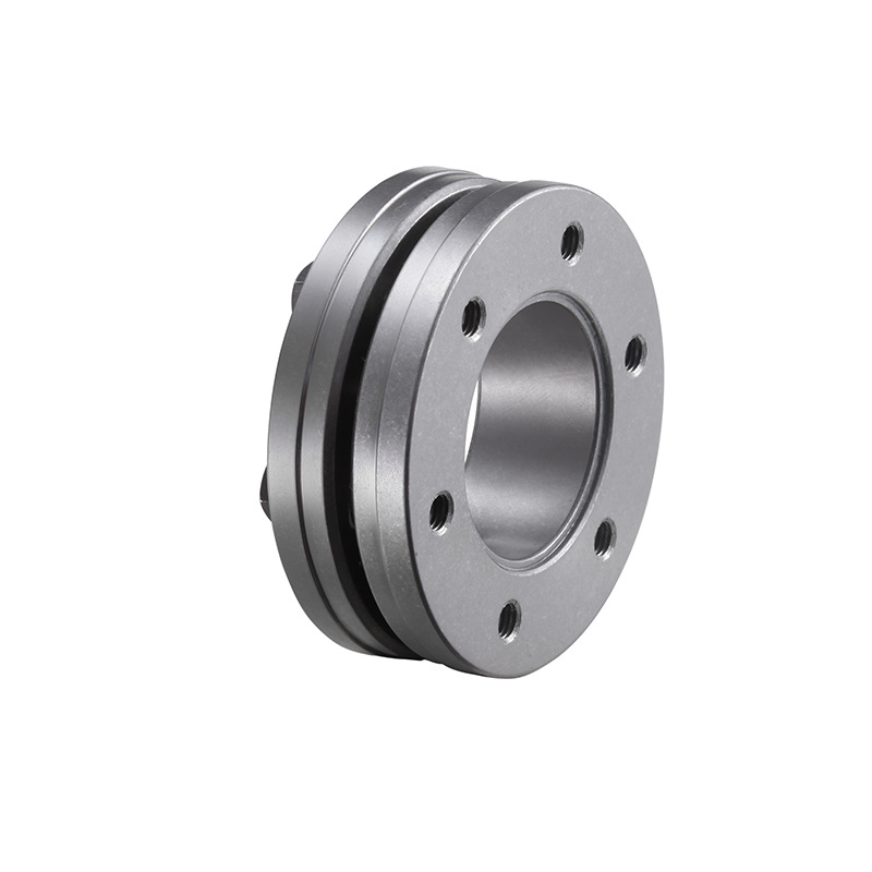 Customized Z7B expansion sleeve keyless tensioning shaft sleeve, R14 expansion connection sleeve, lock ring, Z3 type expansion sleeve by the manufacturer Specification drawing