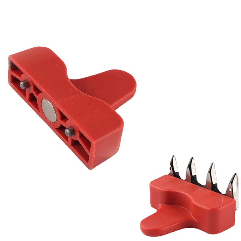 Wool shears, grinding machines, sandpaper, electric pushers, grinding discs, magnetic knife supports, grinding tools, wool pushing tools manufacturer wholesale Item Picture