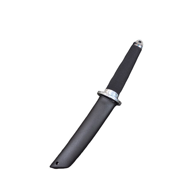 Factory wholesale outdoor high-hardness camping straight knives, camping mountaineering knives, one-piece keel knives, and wild survival straight knives undefined