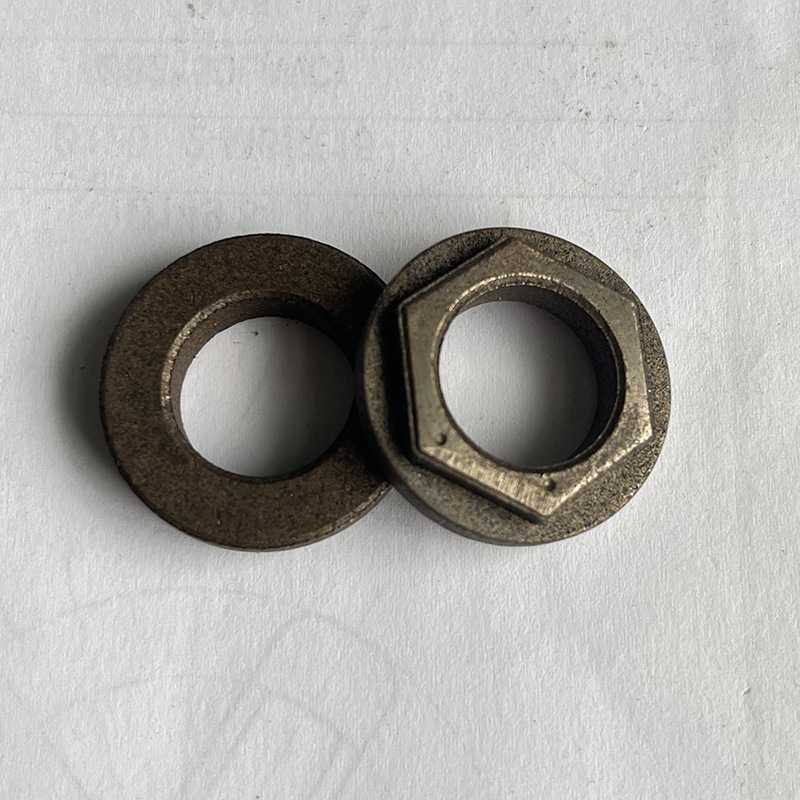 Hand-pushed lawn mower parts, garden parts, lawn mower gaskets and gears, mower and lawn mower parts Specification drawing