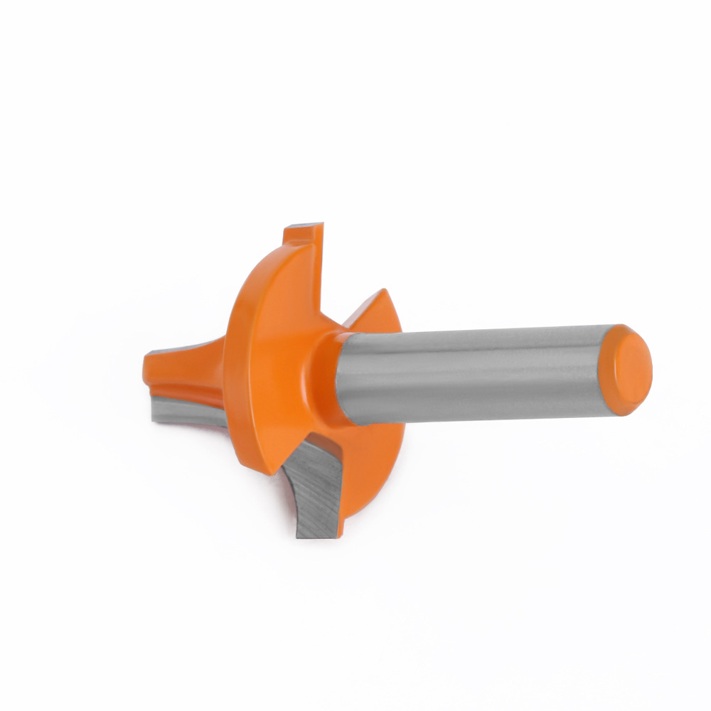 Direct sales from the manufacturer of 8 sets of bottom-cleaning arc knives, bevel knives, woodworking milling knives, bottom-cleaning knives and various Angle engraving tools Specification drawing