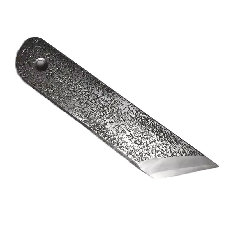 Japanese-style eel knife, special knife for killing eels, horse step fish knife, fish nail, sashimi cooking knife, Edo eel split knife, fish slice knife Item Picture