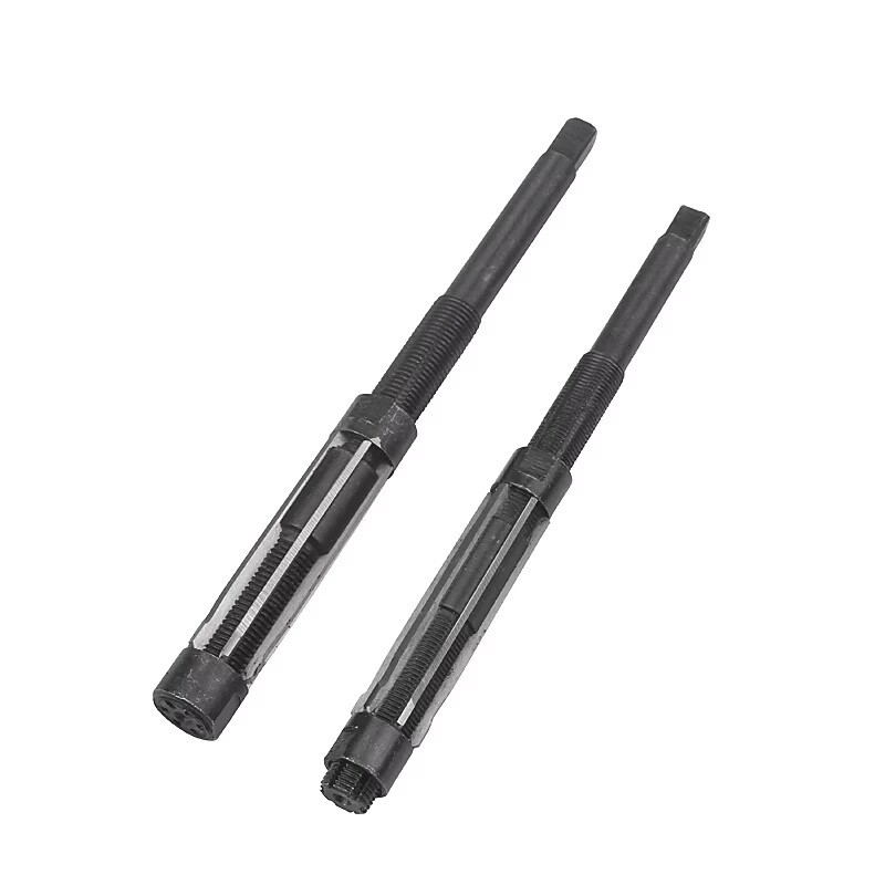 Shanghai Yiske adjustable reamer, hand reamer 9SiCr material adjustable reamer 9.25-1074-84 Application Scenario
