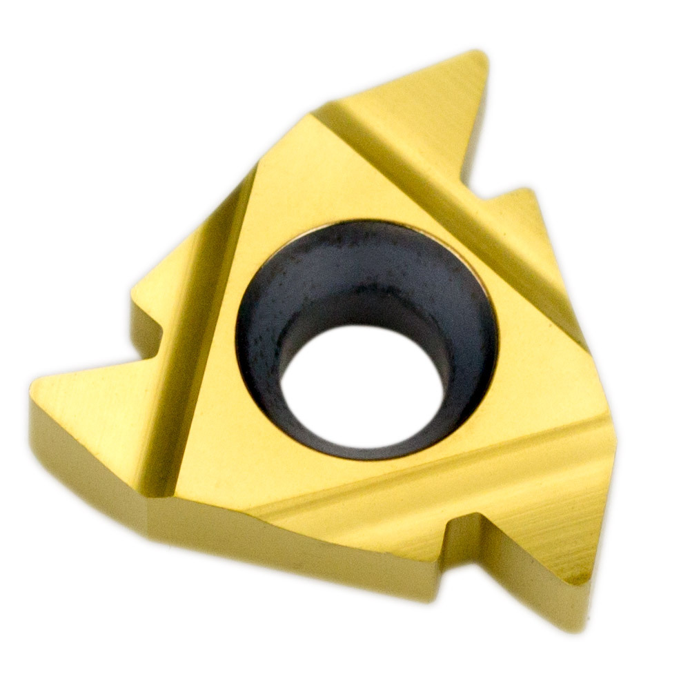 CNC blade external thread blade 11ER16ER AG60/55 degree 1.0/2.0/3.0ISO steel parts Item Picture