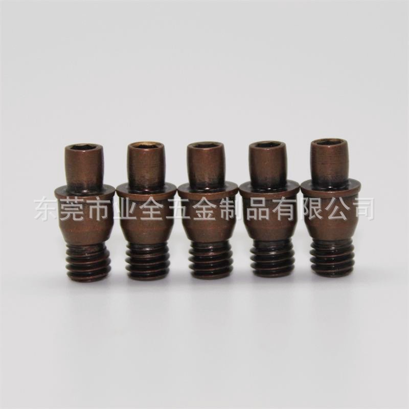 In-stock CNC turning tool holder, tool accessories, pins, center pins, tool pads, screws, CTM513/617/613 undefined