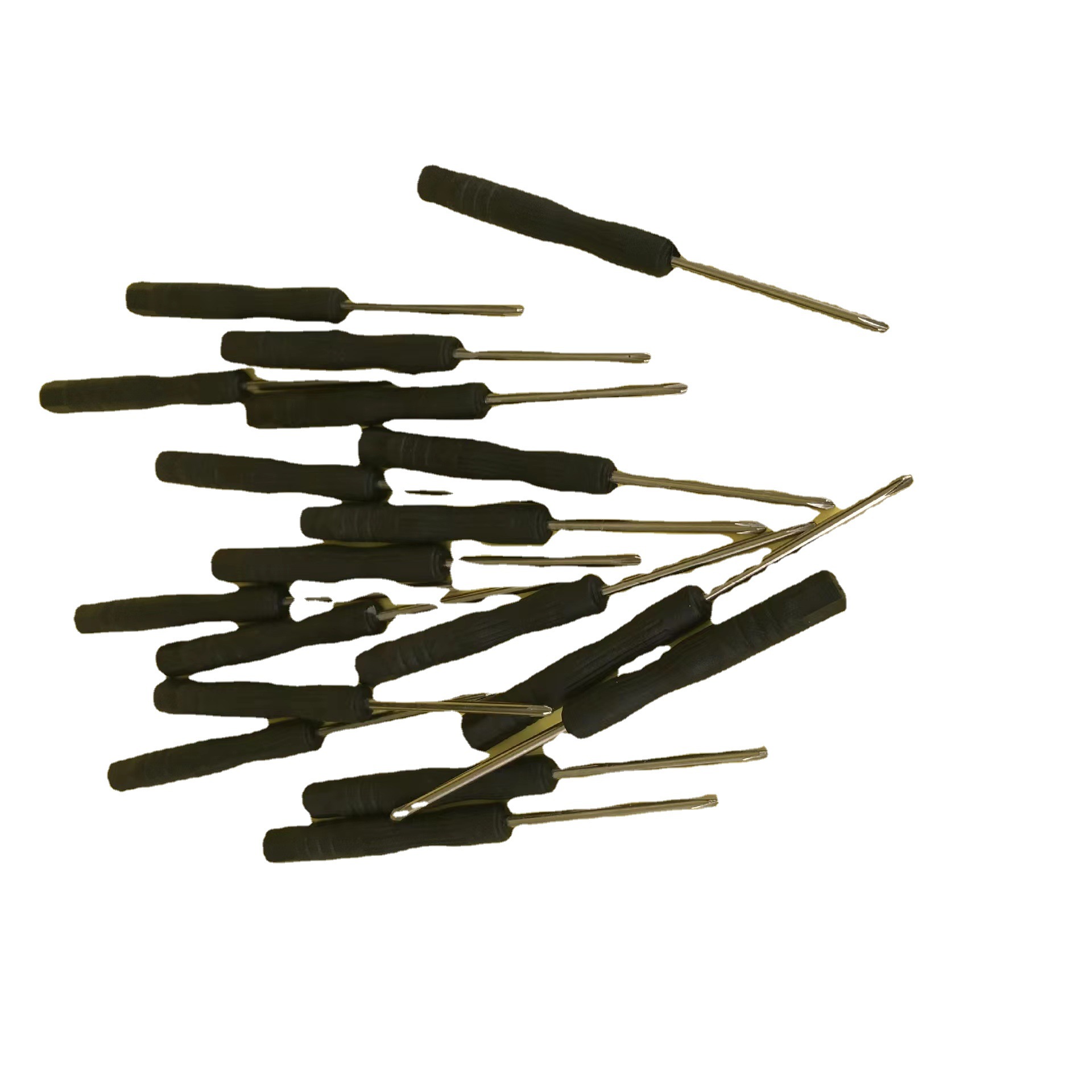 Supplying mini screwdrivers, toys, delivering miniature screwdrivers, mobile phone disassembly, watches, glasses repair parts, tool sets Specification drawing