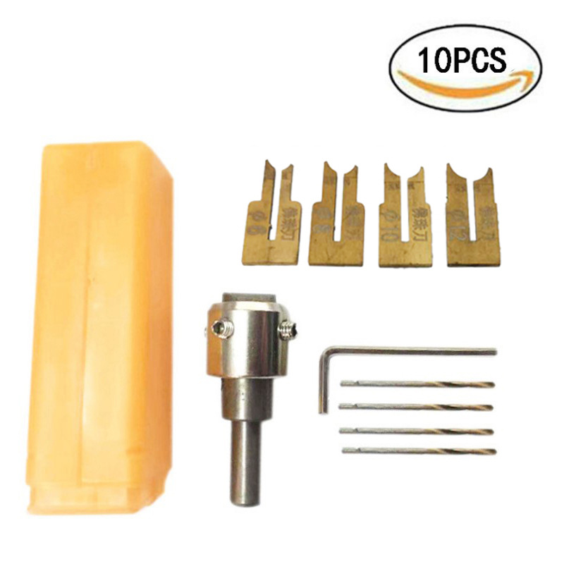 Wholesale prayer bead knives, alloy prayer bead knives, round bead knives, turning tools, prayer bead drill bits, milling cutters, bracelet knives, available for both soft and hard wood undefined