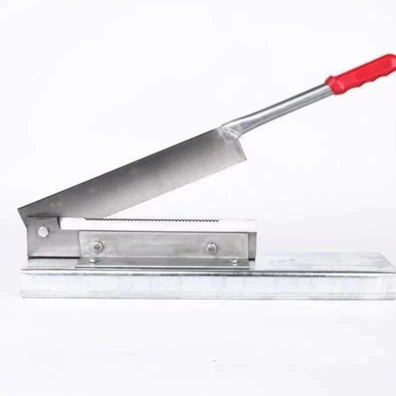 Bone gate knife, bone knife, pig's foot rolling knife, bone cutting machine, meat and pork rib chopping, high praise rate, household magic tool for cutting and chopping Item Picture