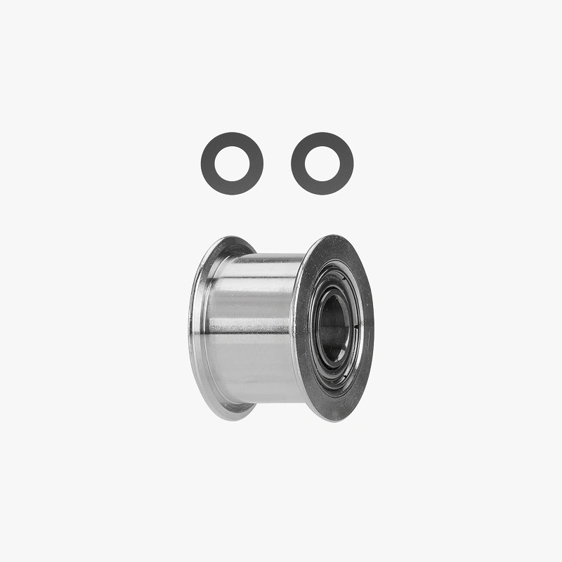 Bambu Lab Topbamboo 3D printer accessories Smooth idler wheel X1/P1 series Universal P1S X1C undefined
