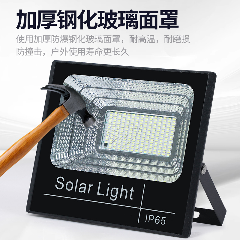 ✅ solar lamp outdoor garden lamp ultra-bright high-power waterproof household lighting lamp automatically lights up led road when it gets dark full figure