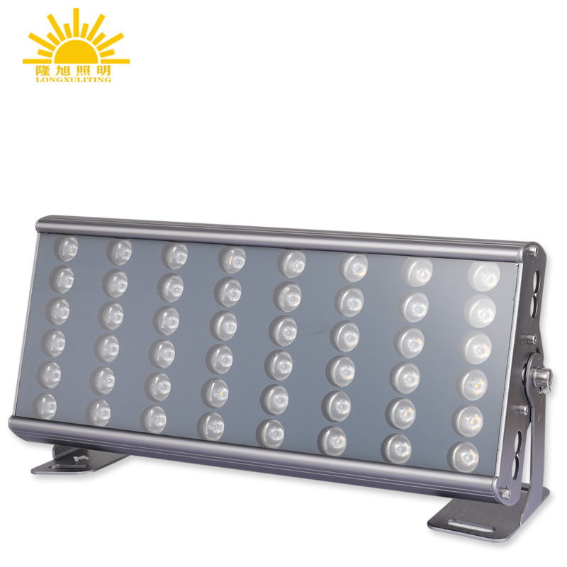 One high-power LED floodlight, outdoor lighting, waterproof spotlights, exterior wall spotlights, tree lighting spotlights Item Picture