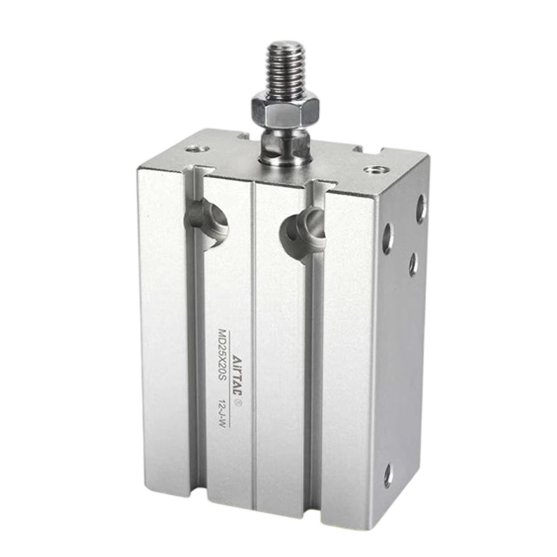 's guest how position fixed cylinder MD25/16/20/10/32 X5X15X30X40X50X60X75X100 Item Picture