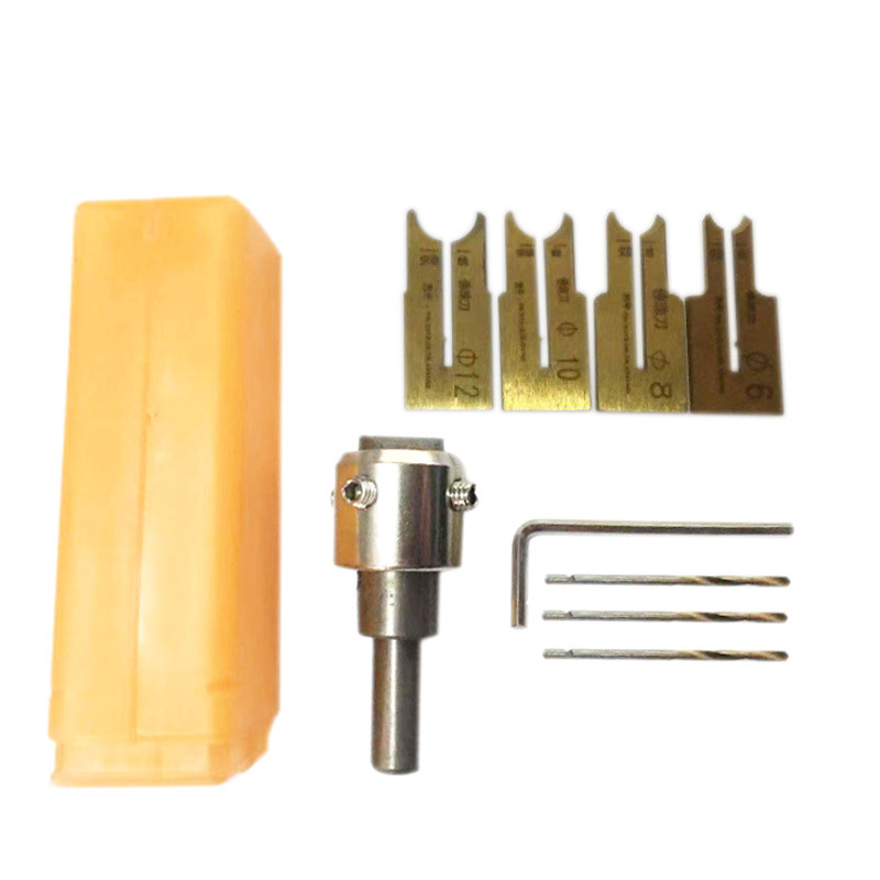 Wholesale prayer bead knives, alloy prayer bead knives, round bead knives, turning tools, prayer bead drill bits, milling cutters, bracelet knives, available for both soft and hard wood full figure