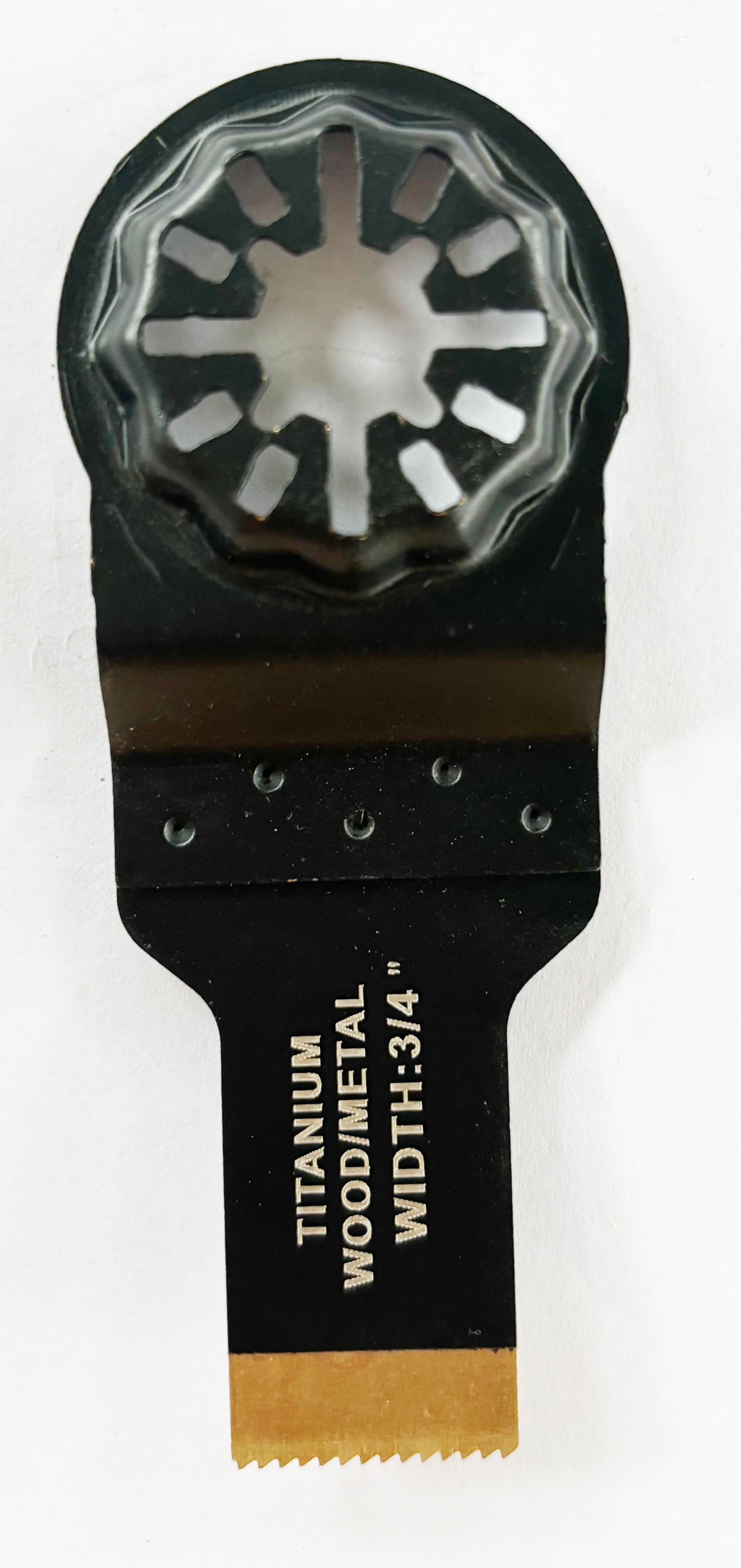 Wanyongbao multi-functional saw blade, woodworking metal saw blade, Starlock hole star lock saw blade undefined