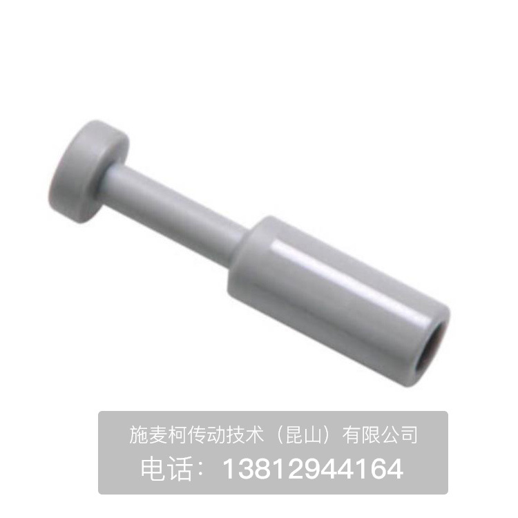 AIRTAC Air Pipe Plug Plug APP6 [Authorized Genuine Product] Specification drawing