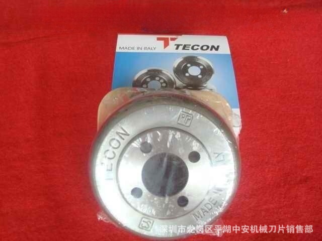 Supplying Guangzhou peeler bowl knives, Huizhou peeler bowl knives, strapping machine blades, red T bowl knives, round knife blades Specification drawing