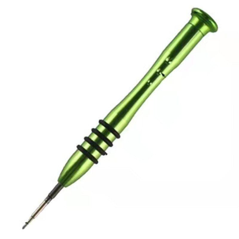 Special disassembly tool for Apple notebook Tablet MAC BOOK AIR 1.2mm five-pointed star screwdriver Application Scenario