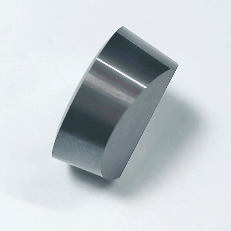 Alumina composite ceramic CNC cutting tools, high-speed cutting roller tools, hard turning forged steel roller cbn inserts Specification drawing