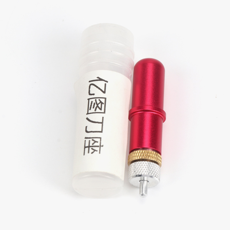 Golden Roland engraving knife, advertising computer engraving machine accessories, engraving machine tools, reflective film cutting tools undefined
