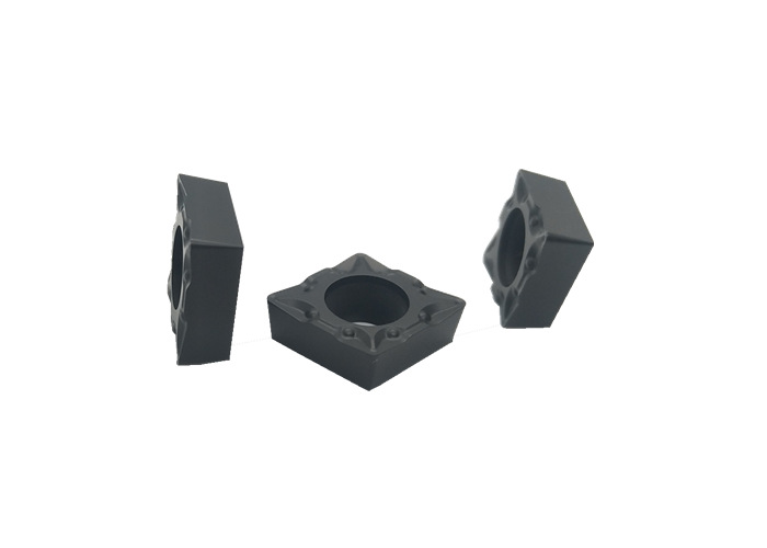 KIMHOO right-angle steel turning inserts CCMT120404/08-TM KH2125 details Picture