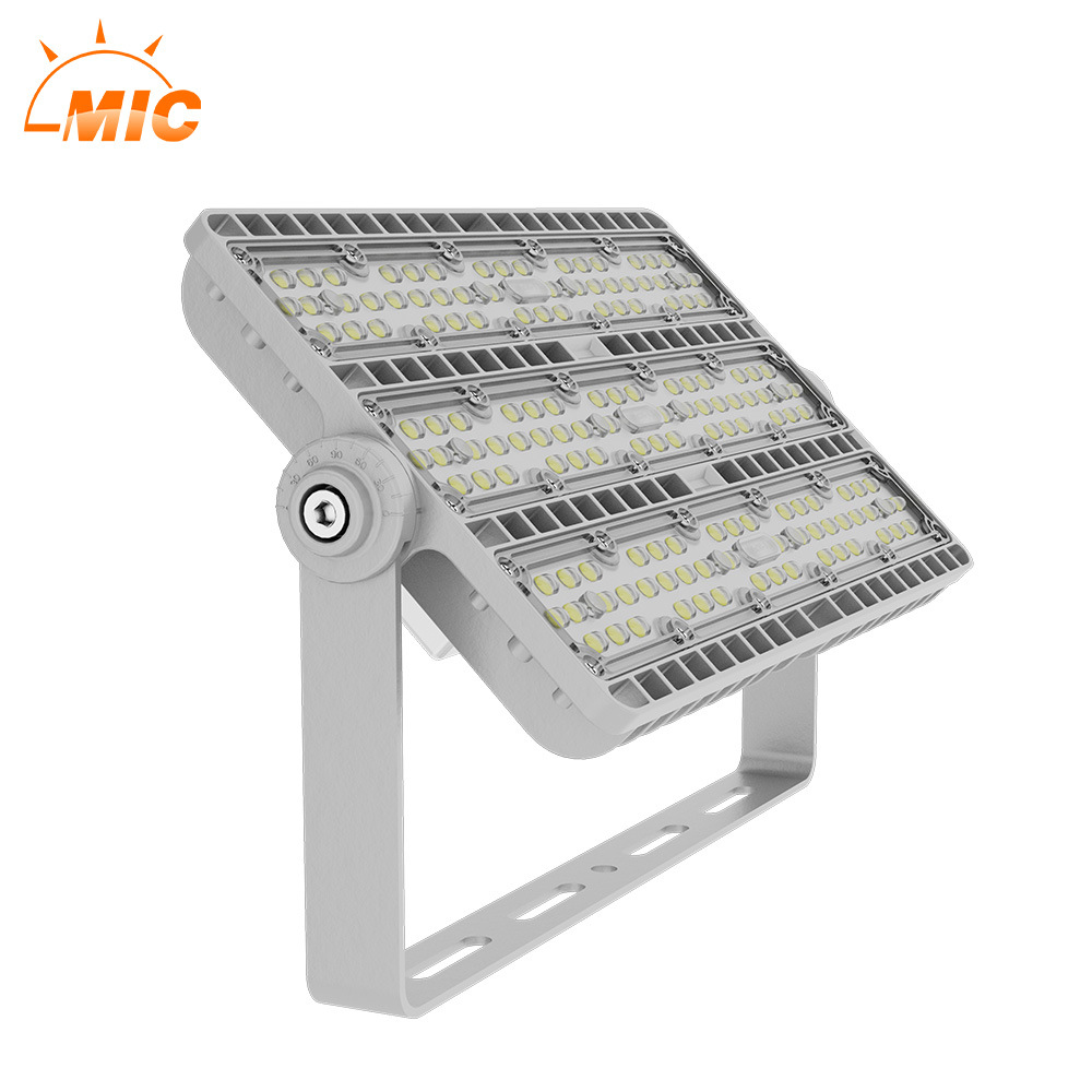 Three modules: 150W watt mains power, 220v AC power, mine LED tunnel light, floodlight full figure
