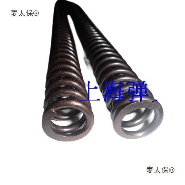 High-quality pneumatic springs, compression springs, anti-fatigue springs, 3.1 thickened type, other independent stations, Maitaibao Item Picture
