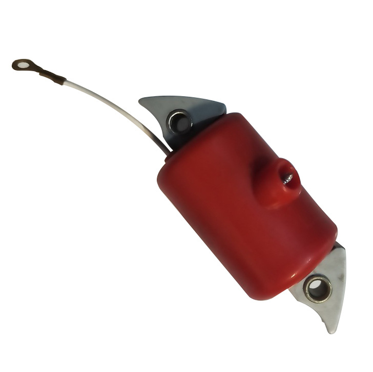 In stock, it is suitable for MS070 cylinder carburetor nuts, screws, crankcase guide plates, woodcutting saw handles and other complete machine parts undefined