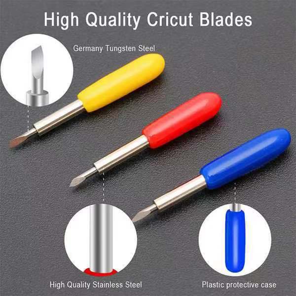 Factory wholesale Roland engraving knives, engraving machine knife heads, engraving machine knives, engraving knives, reflective film knife heads for engraving Application Scenario