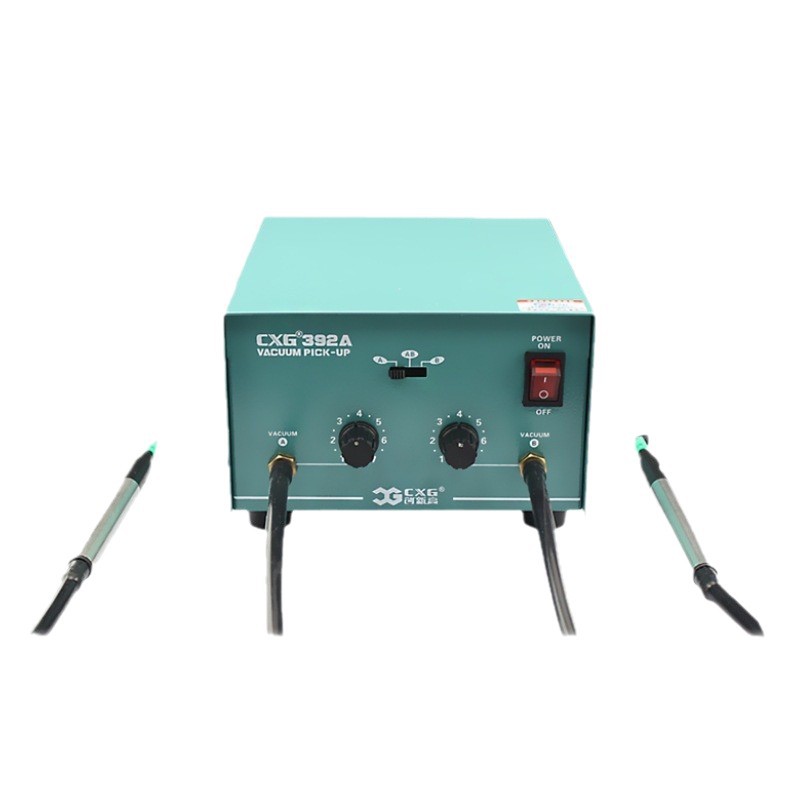 The anti-static vacuum suction pen CXG392A powerful IC suction pen from the source factory has set a new record Item Picture