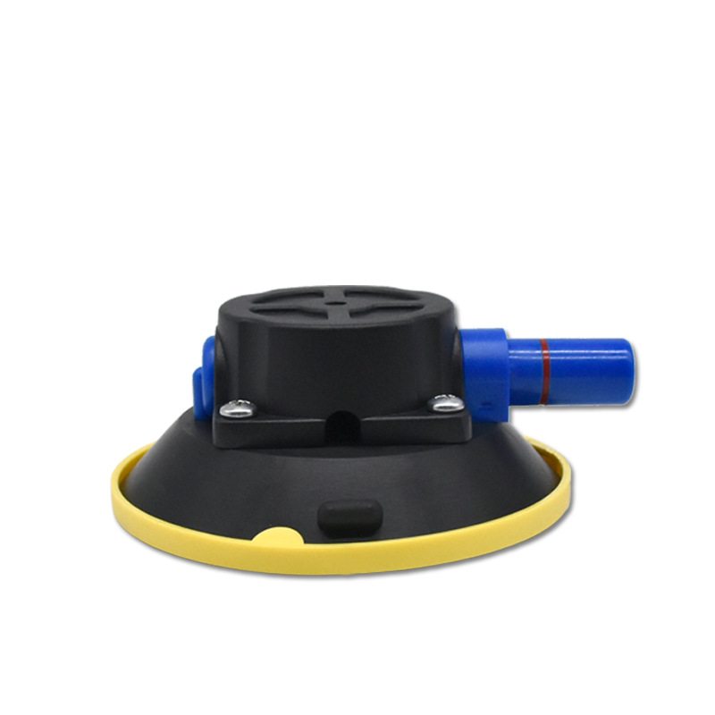 Wholesale of 3-inch, 4.5-inch and 6-inch air pumps, air filling pumps, hand pumps, vacuum suction cups, photography, car dent repair tools Item Picture