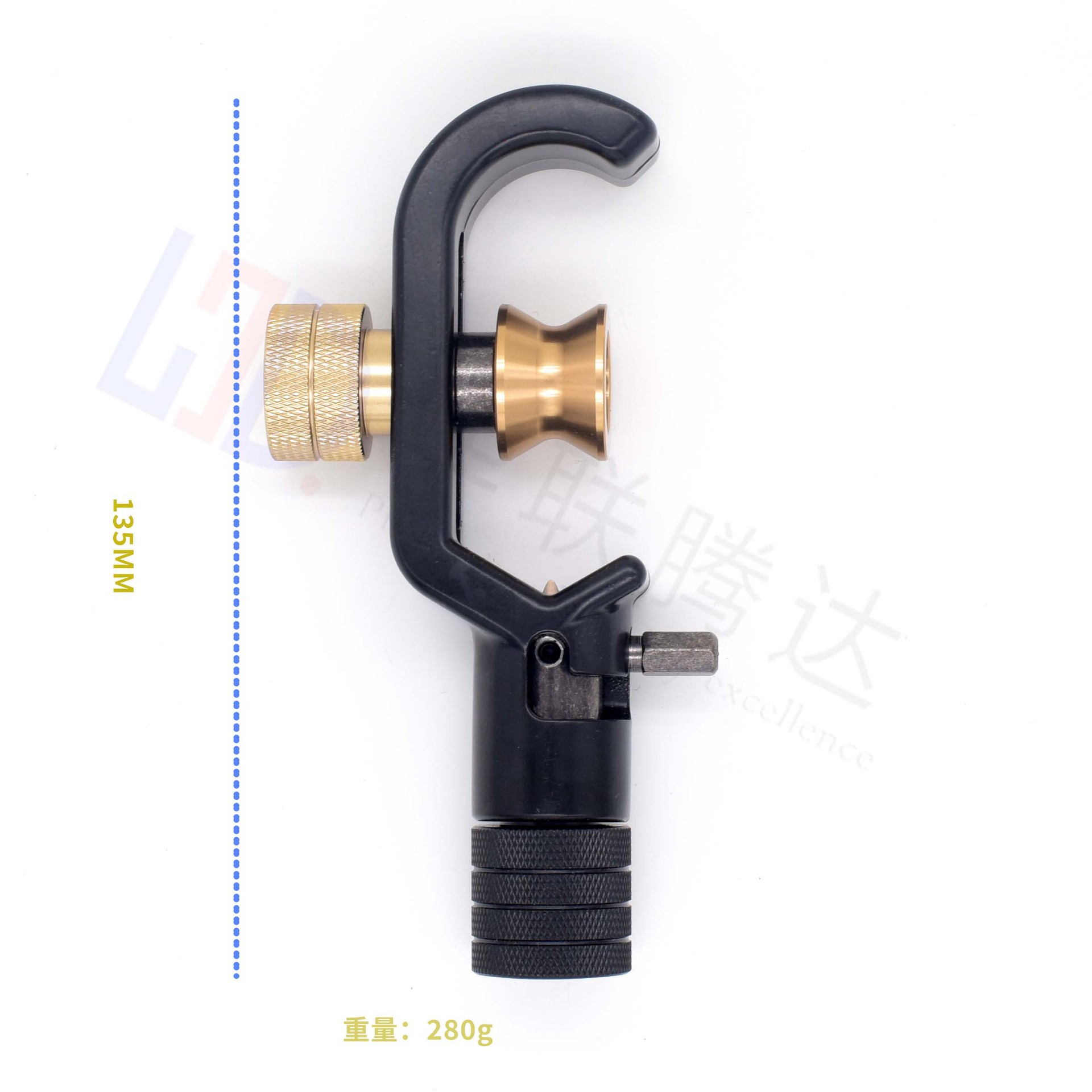 Armored cable stripping knife, longitudinal and transverse cable opening knife, longitudinal cutting and ring cutting, 8-30/4-10mm optical cable knife stripping device undefined